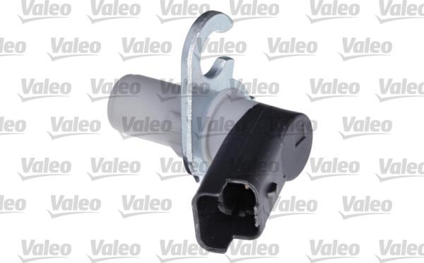 Valeo 366417 - Sensor, crankshaft pulse www.parts5.com