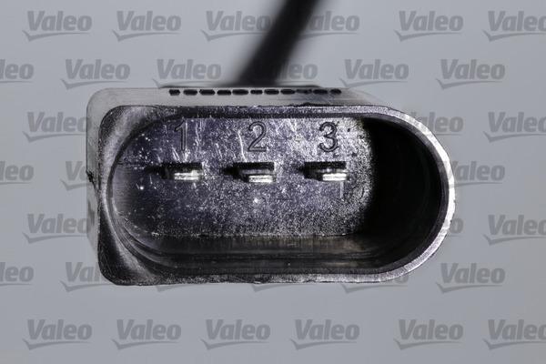 Valeo 366488 - Sensor, posición arbol de levas www.parts5.com