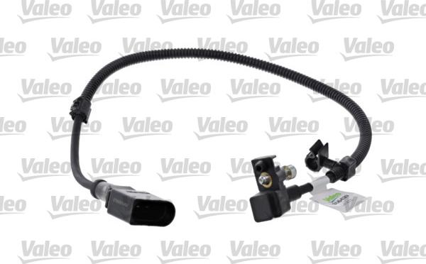 Valeo 366439 - Generador de impulsos, cigüeñal www.parts5.com