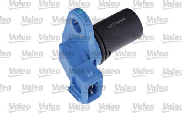 Valeo 366420 - Érzékelő, vezérműtengely-pozíció www.parts5.com