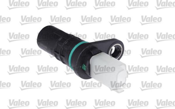 Valeo 366427 - Generador de impulsos, cigüeñal www.parts5.com