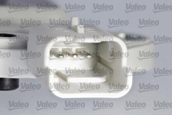 Valeo 366503 - Sensor, crankshaft pulse www.parts5.com