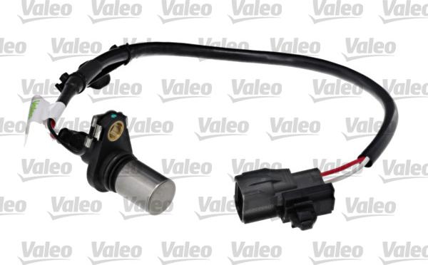 Valeo 366502 - Sensor, crankshaft pulse www.parts5.com