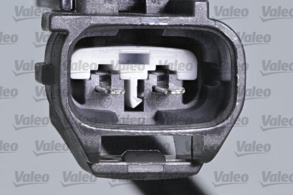 Valeo 366502 - Sensor, crankshaft pulse www.parts5.com