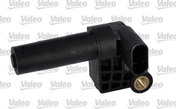 Valeo 366157 - Sensor, crankshaft pulse www.parts5.com