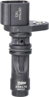 Valeo 366170 - Sensor, camshaft position www.parts5.com