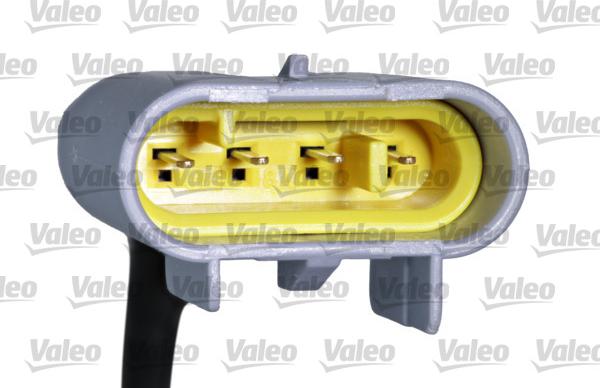 Valeo 368102 - Lambda Sensor www.parts5.com