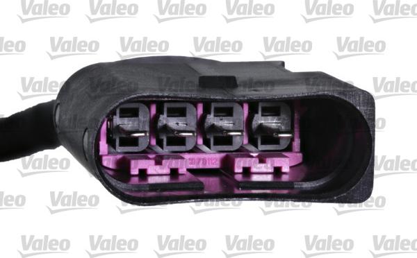 Valeo 368041 - Lambdatunnistin www.parts5.com