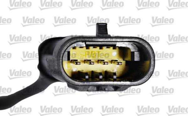 Valeo 368002 - Sonde lambda www.parts5.com