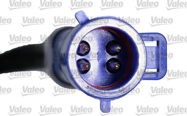 Valeo 368016 - Lambda andur www.parts5.com