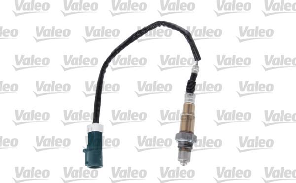 Valeo 368027 - Lambdatunnistin www.parts5.com