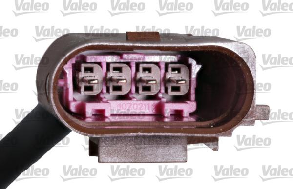 Valeo 368120 - Sonda Lambda www.parts5.com