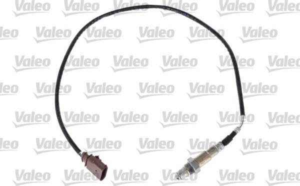 Valeo 368104 - Sonde lambda www.parts5.com