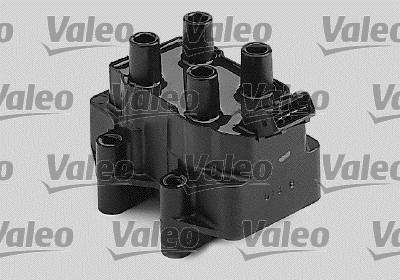 Valeo 245041 - Ignition Coil parts5.com