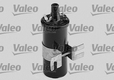 Valeo 245025 - Ignition Coil parts5.com