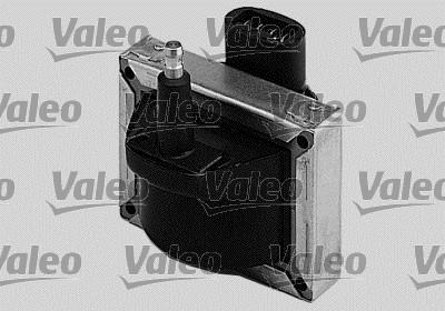 Valeo 245027 - Sytytyspuola www.parts5.com