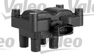 Valeo 245193 - Sytytyspuola www.parts5.com