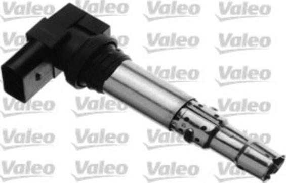 Valeo 245141 - Zapalovací cívka www.parts5.com