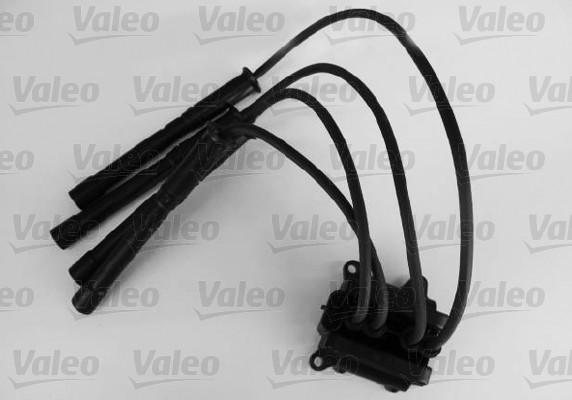 Valeo 245143 - Πολλαπλασιαστής www.parts5.com