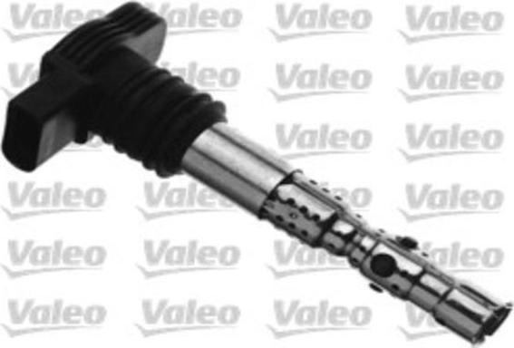 Valeo 245142 - Gyújtótekercs www.parts5.com