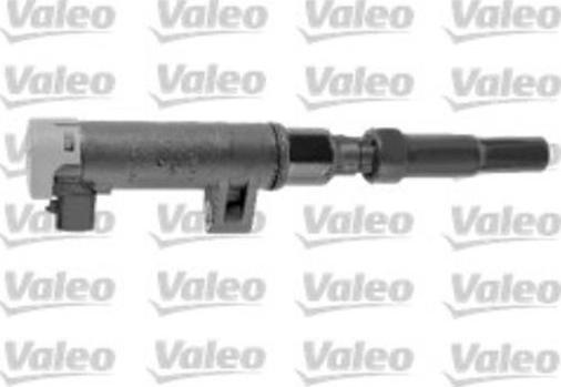 Valeo 245104 - Ignition Coil parts5.com