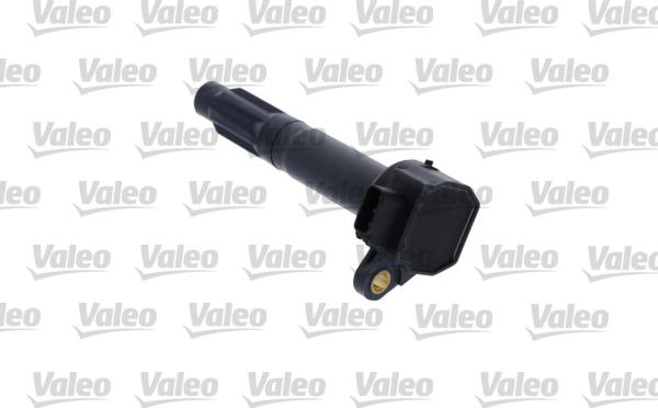 Valeo 245829 - Запалителна бобина www.parts5.com