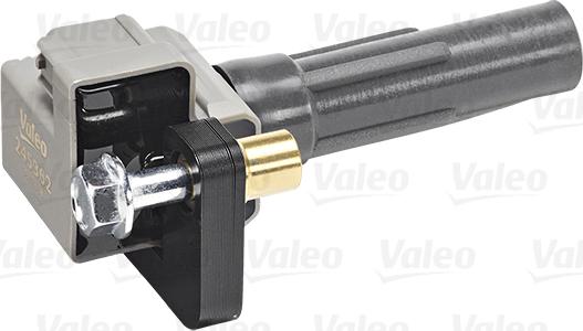 Valeo 245362 - Катушка зажигания www.parts5.com