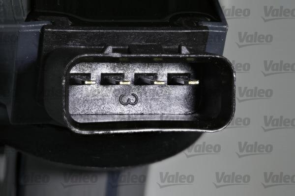 Valeo 245286 - Катушка зажигания www.parts5.com