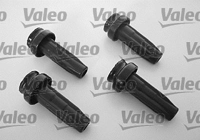 Valeo 245234 - Zaštitni poklopac, utikač svećice za paljenje www.parts5.com