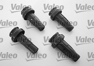 Valeo 245235 - Protective Cap, spark plug www.parts5.com