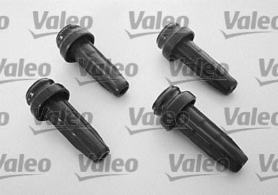 Valeo 245236 - Protective Cap, spark plug www.parts5.com