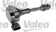 Valeo 245221 - Катушка зажигания www.parts5.com