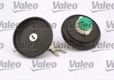 Valeo 247548 - Sealing Cap, fuel tank www.parts5.com