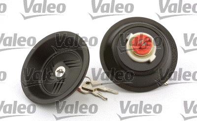 Valeo 247553 - Sealing Cap, fuel tank www.parts5.com