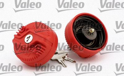 Valeo 247560 - Tapa, depósito de combustible www.parts5.com