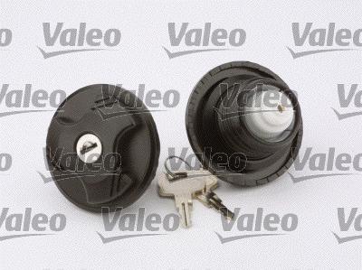 Valeo 247519 - Sealing Cap, fuel tank parts5.com