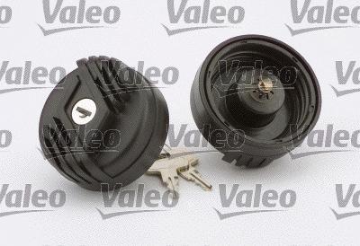 Valeo 247523 - Tapa, depósito de combustible www.parts5.com