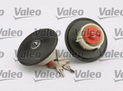 Valeo 247603 - Lukk, kütusemahuti www.parts5.com