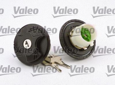 Valeo 247602 - Brava poklopca rezervoara za gorivo www.parts5.com