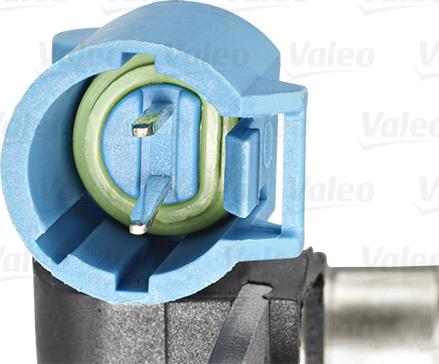 Valeo 254090 - Davač impulsa, koljenasto vratilo www.parts5.com