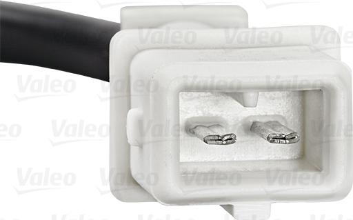 Valeo 254048 - Sensor, crankshaft pulse www.parts5.com