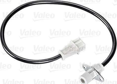 Valeo 254048 - Sensor, crankshaft pulse www.parts5.com