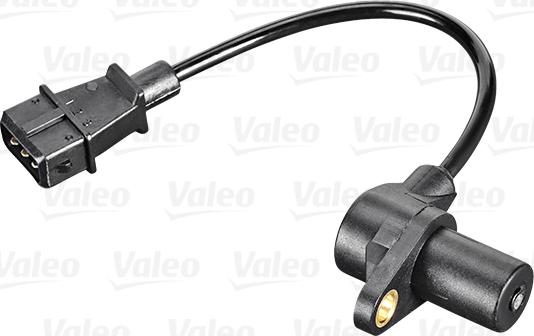 Valeo 254050 - Sensor, crankshaft pulse www.parts5.com