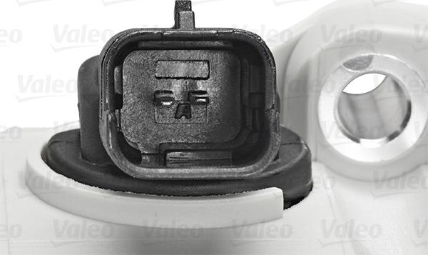 Valeo 254065 - Sensor, crankshaft pulse www.parts5.com