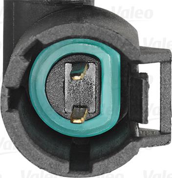 Valeo 254067 - Senzor impulsuri, arbore cotit www.parts5.com