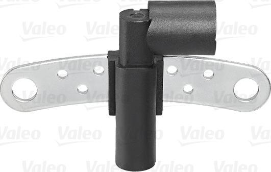 Valeo 254001 - Σηματοδ. παλμών, στροφ. άξονας www.parts5.com