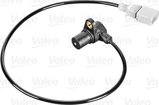 Valeo 254003 - Sensor, crankshaft pulse www.parts5.com