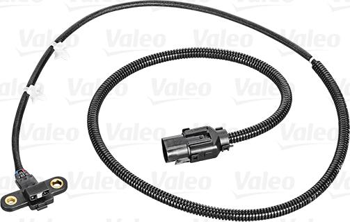 Valeo 254014 - Sensor, crankshaft pulse www.parts5.com