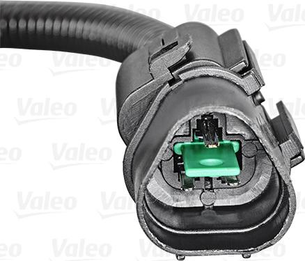 Valeo 254014 - Sensor, crankshaft pulse www.parts5.com