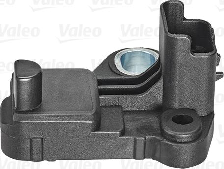 Valeo 254015 - Датчик импульсов, коленвал www.parts5.com